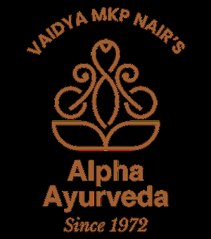 ayuralpha in