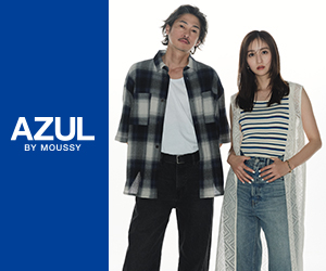 AZUL BY MOUSSY 19-1213