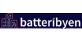 batteribyen