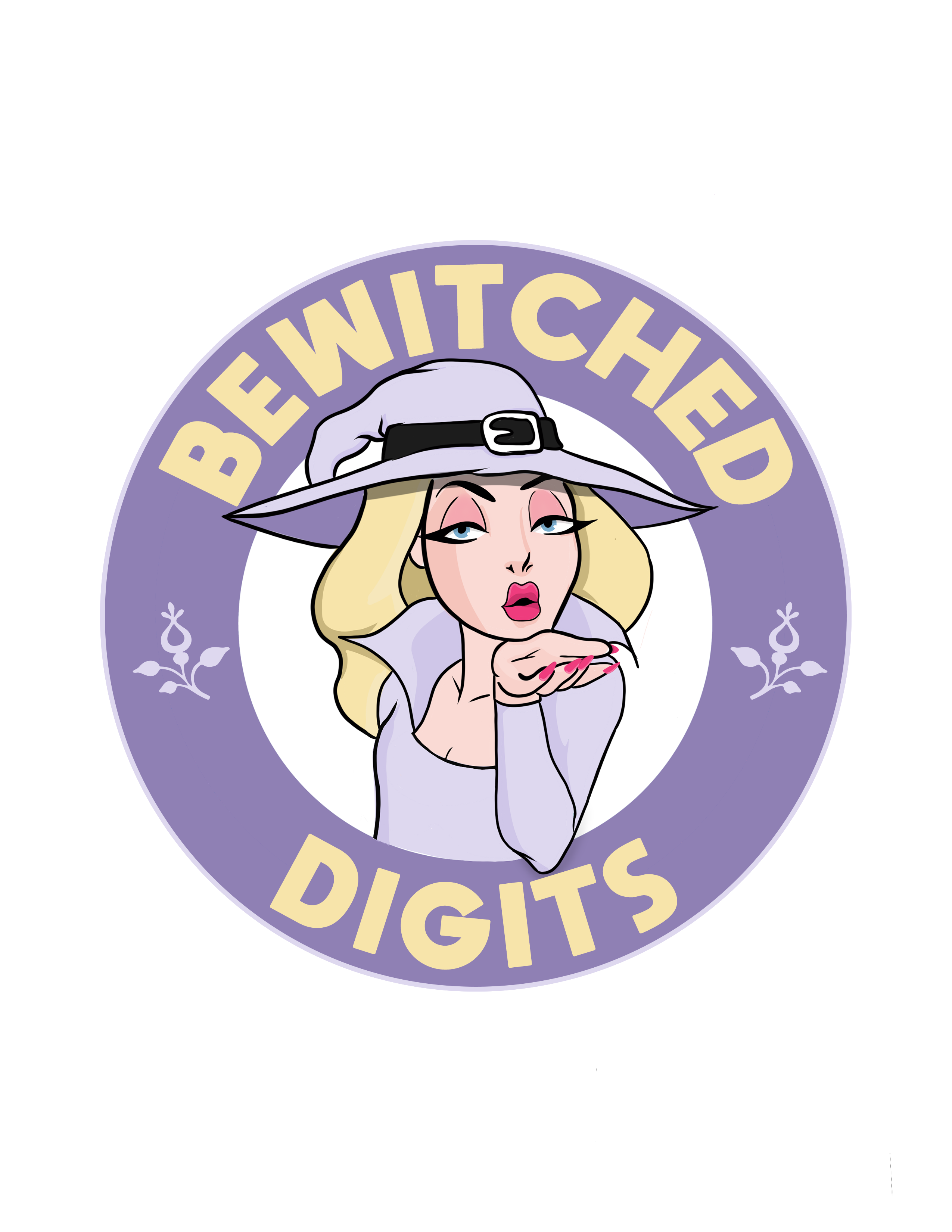 bewitcheddigits