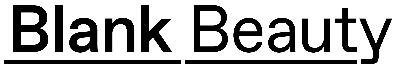 Blank Beauty