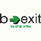 b-exit it
