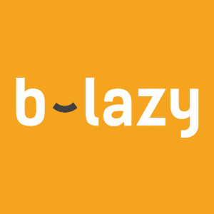 B-lazy