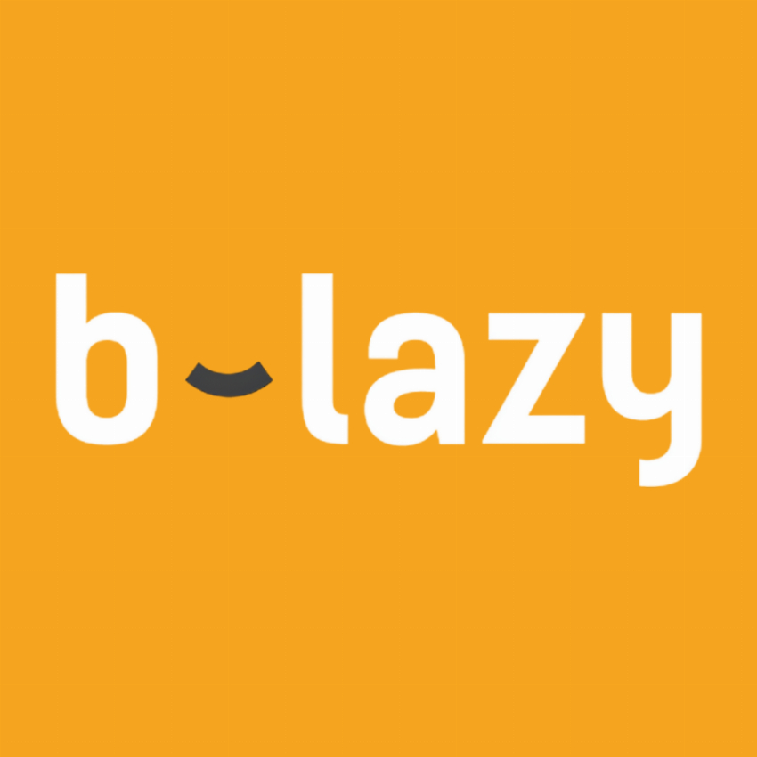 B-lazy