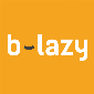B-lazy