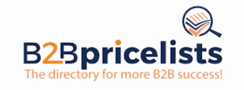B2Bpricelists - Business Directory Global Program