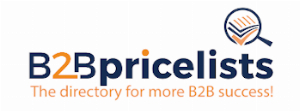 B2Bpricelists - The Worldwide Supplier Directo