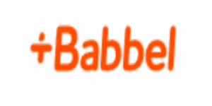 Babbel - Idiomas