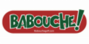 Babouche Golf GB
