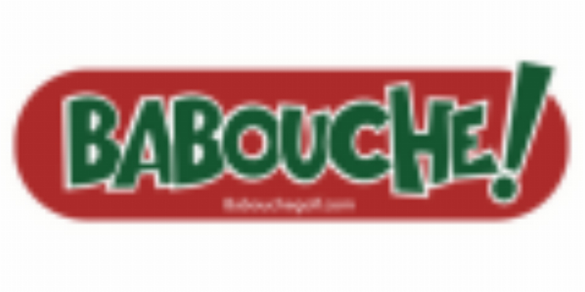 Babouche Golf GB