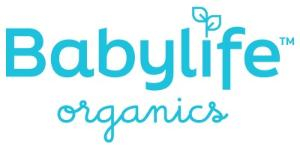 Baby Life Organics
