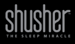 Baby Shusher