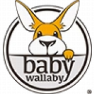 Baby Wallaby