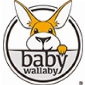 Baby Wallaby