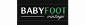 babyfoot vintage