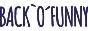 BACK o FUNNY