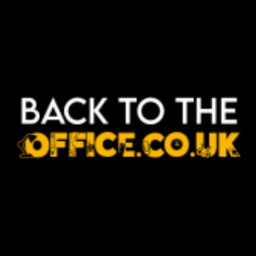 Back to the Office