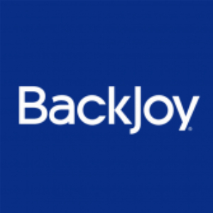 Backjoy Europe