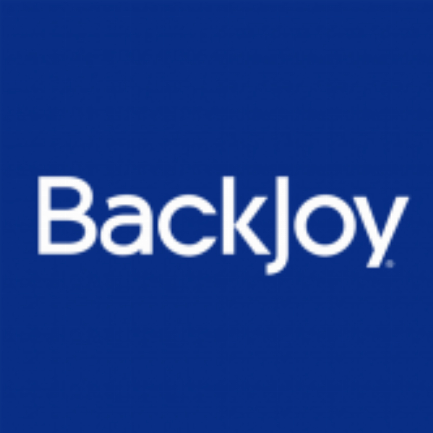 Backjoy Europe
