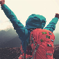 Backpackflags