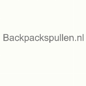 Backpackspullen