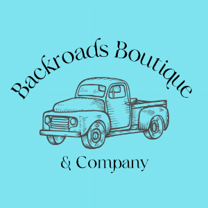 Backroads Boutique Co