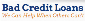 BadCreditLoans
