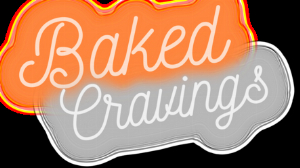 Baked Cravings