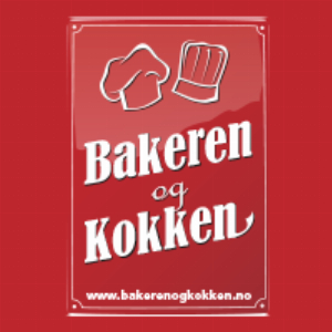 bakerenogkokken