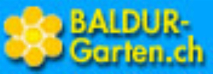 BALDUR-Garten CH