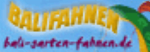 Balifahnen