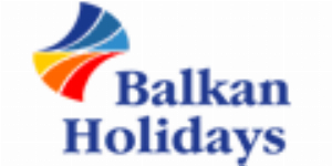 Balkan Holidays - Balkan Holidays Main