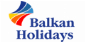Balkan Holidays - Balkan Holidays Main