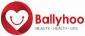 ballyhoo hk