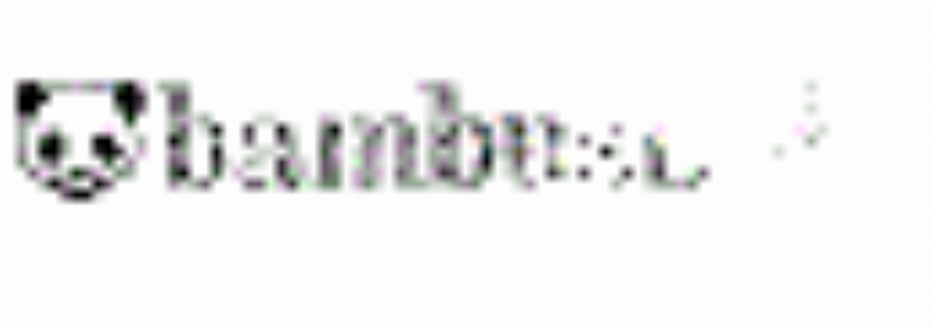 Kortingscode voor 10% Rabattcode bij bambusliebe