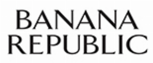 Banana Republic Europe