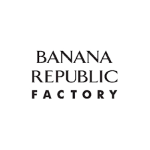 Banana Republic Factory