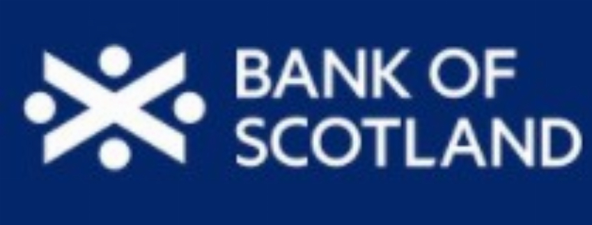 Bank of Scotland
