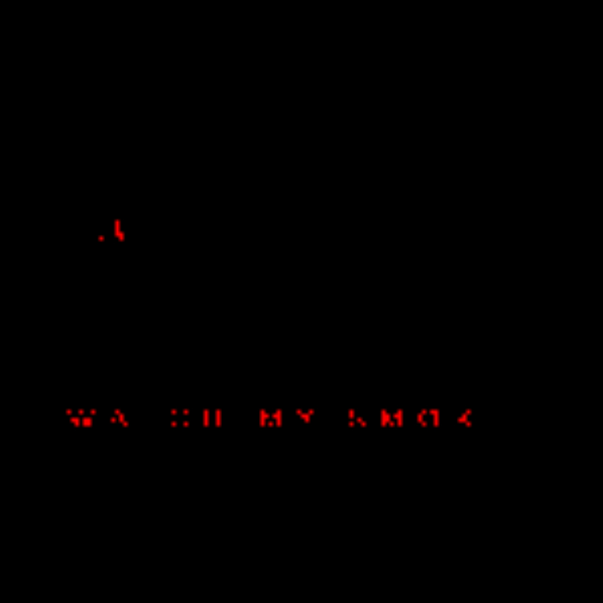 Barbecue Whizz Watch My Smoke