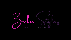 Barbie Stylez