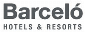 Barcel Hotels Resorts AFF
