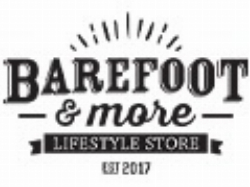 Barefoot More