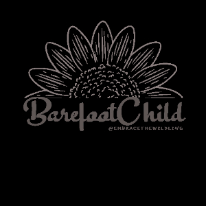 BarefootChild