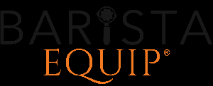 Barista Equip