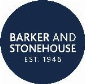 Barker Stonehouse