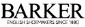 barkershoes