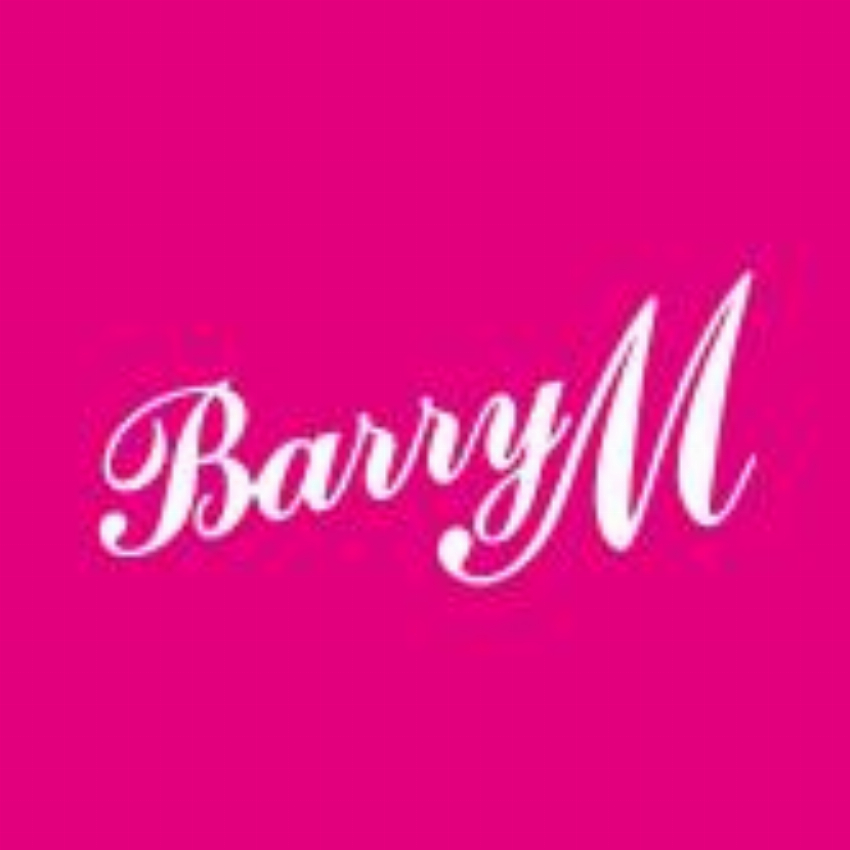Barry M