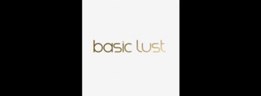 Basic Lust - Vuxenleksaker