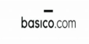 Basico - Loja de roupas