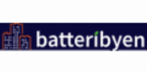 batteribyen